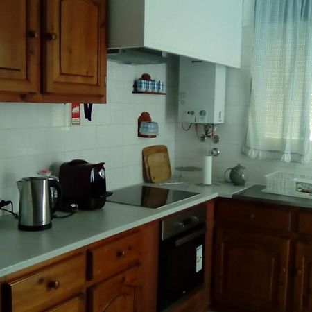 Apartamento Luz Ponta Delgada  Bagian luar foto