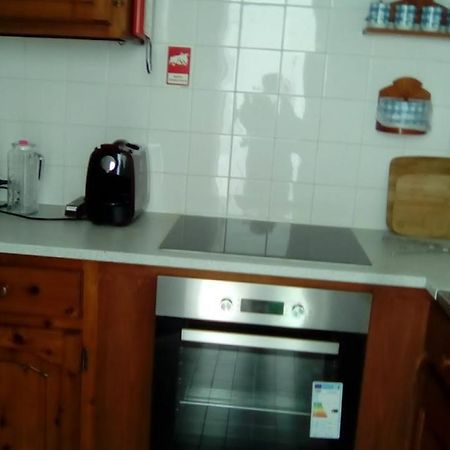 Apartamento Luz Ponta Delgada  Bagian luar foto