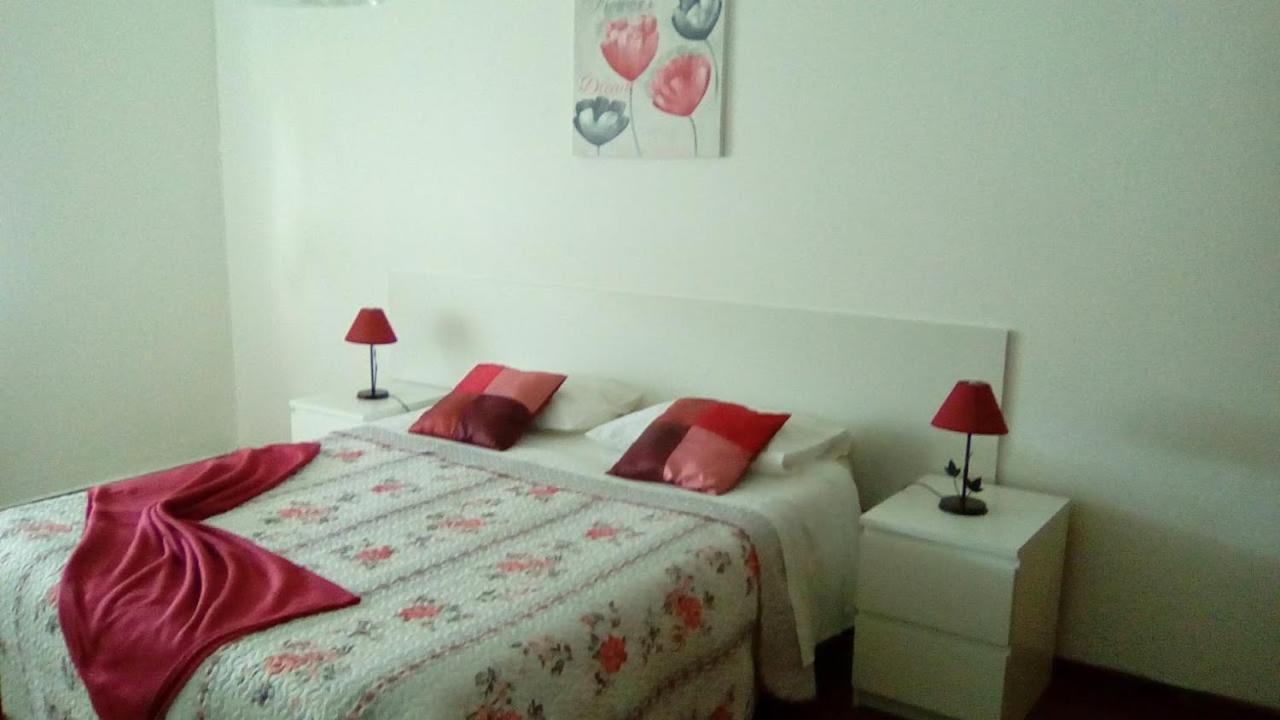 Apartamento Luz Ponta Delgada  Bagian luar foto