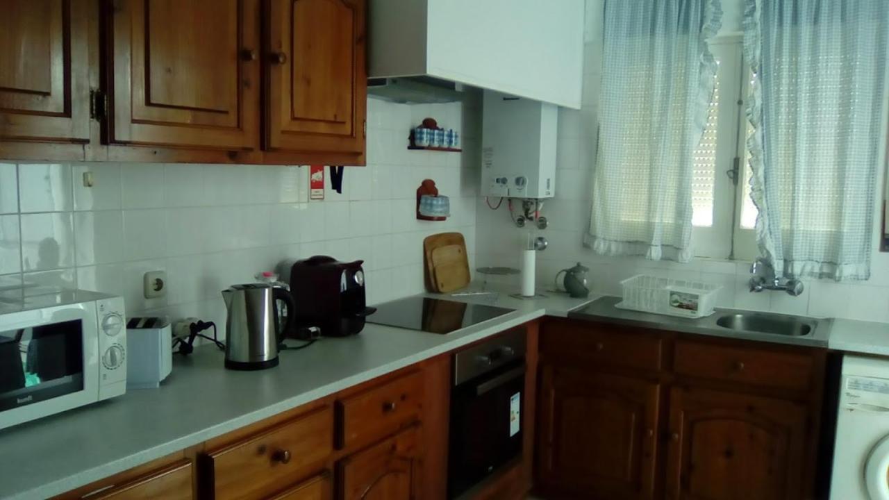 Apartamento Luz Ponta Delgada  Bagian luar foto
