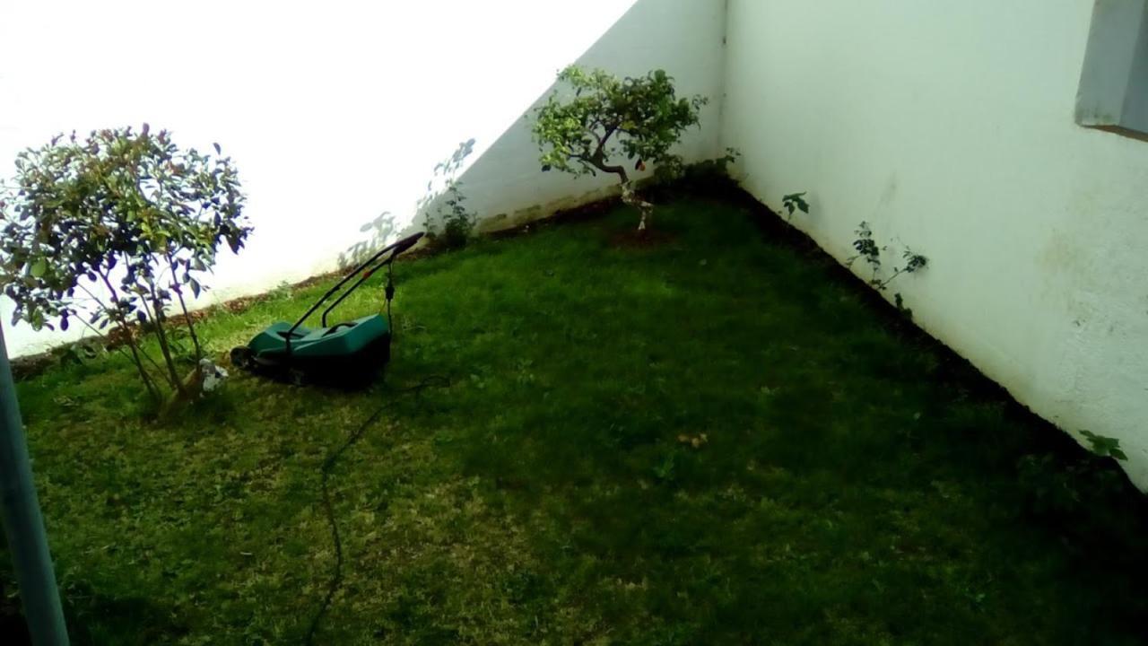 Apartamento Luz Ponta Delgada  Bagian luar foto