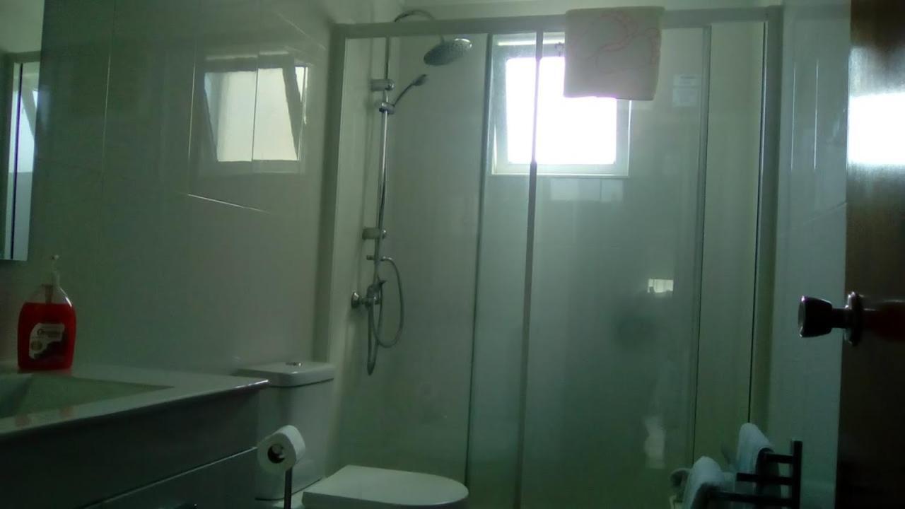 Apartamento Luz Ponta Delgada  Bagian luar foto