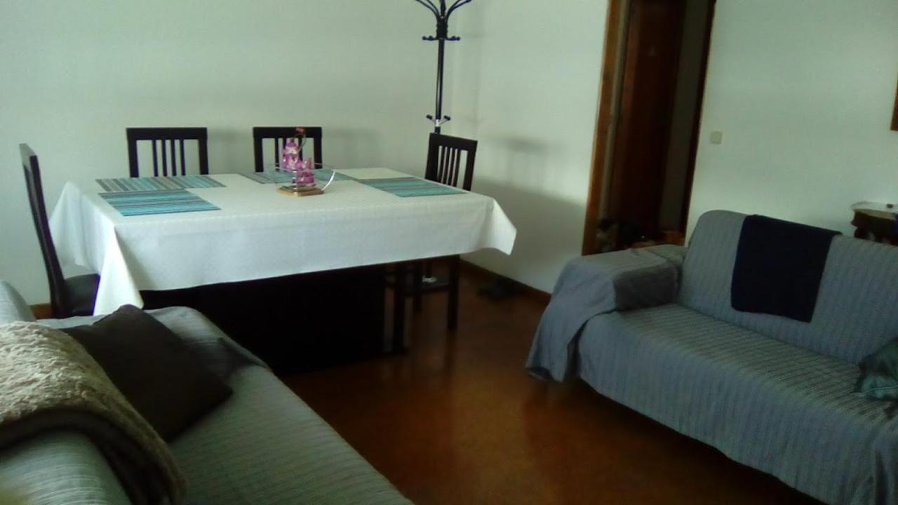 Apartamento Luz Ponta Delgada  Bagian luar foto