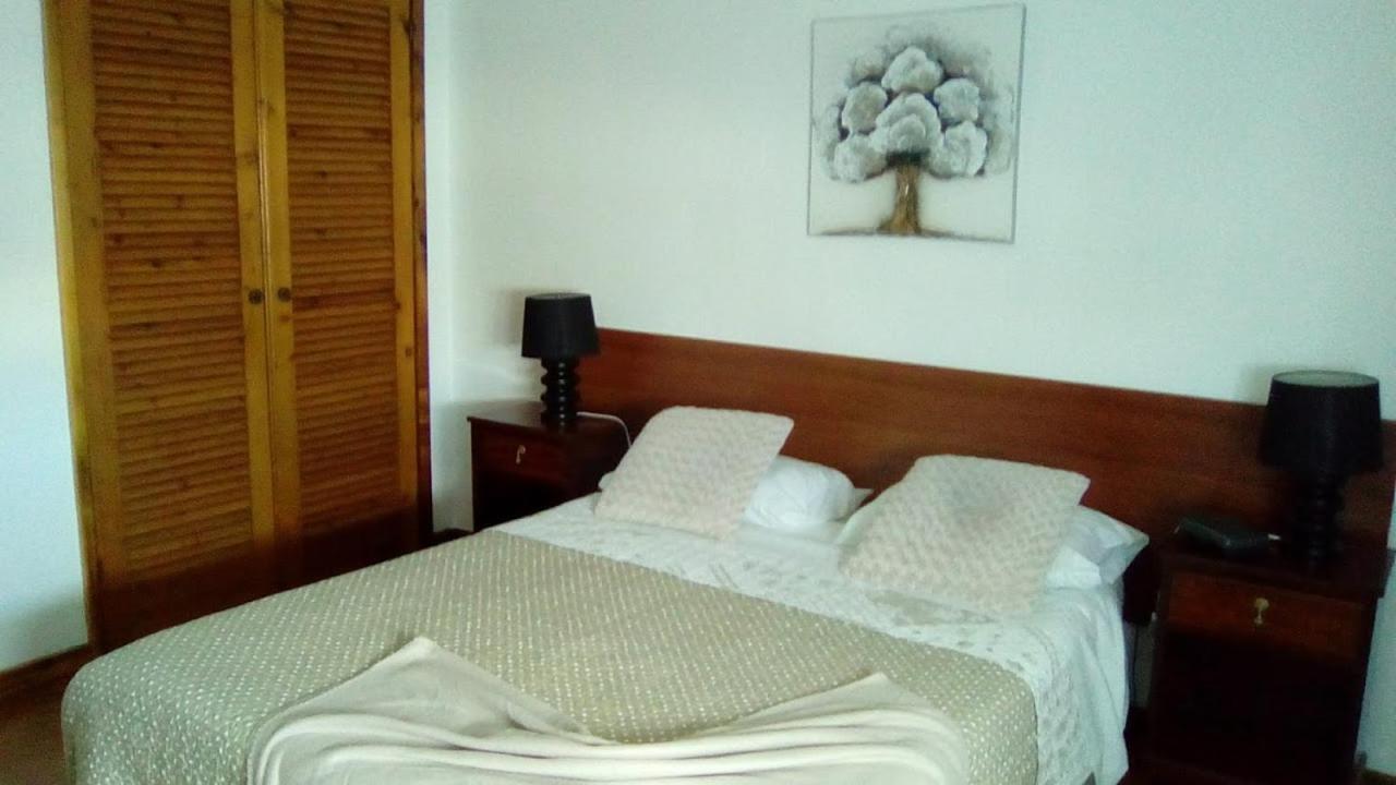 Apartamento Luz Ponta Delgada  Bagian luar foto