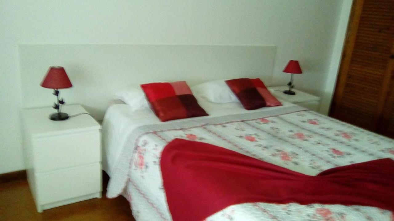 Apartamento Luz Ponta Delgada  Bagian luar foto