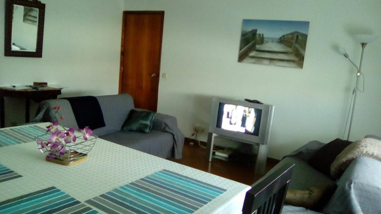 Apartamento Luz Ponta Delgada  Bagian luar foto