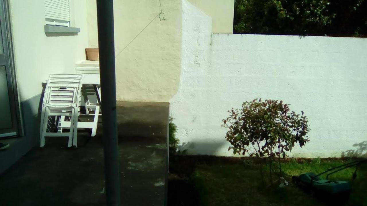 Apartamento Luz Ponta Delgada  Bagian luar foto